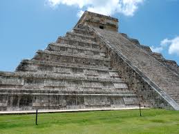 Ancient Mayan Archaeology