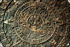 how many days were in the aztec calendar