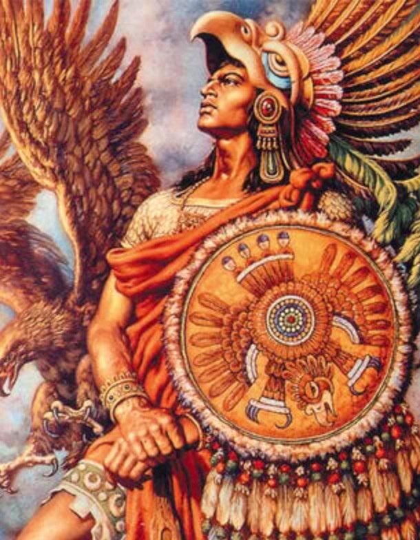 Aztec Culture