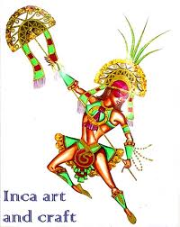 Inca Art and Artists