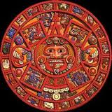 Inca Calendars
