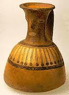 Inca Pottery