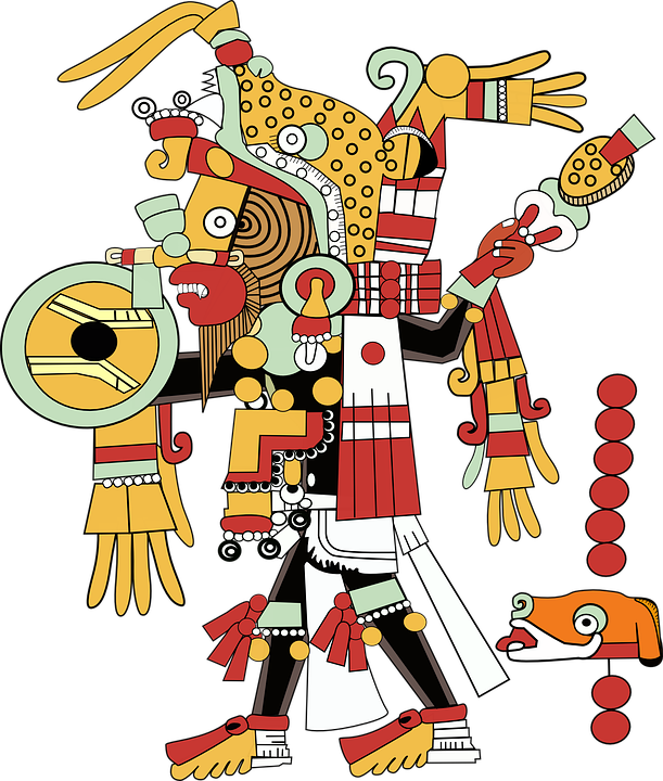 Inca Gods and Goddesses Information