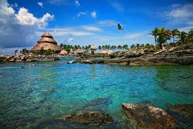 Mayan Riviera Xcaret