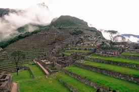 Ancient Mayan Civilization