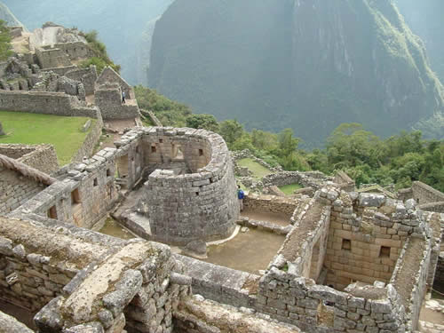 Incan Capital