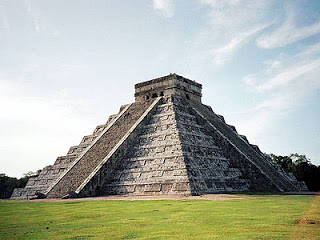 Ancient Mayan Accomplishment Astronomy
