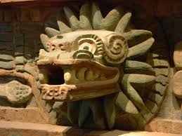 Ancient Maya Sculptures