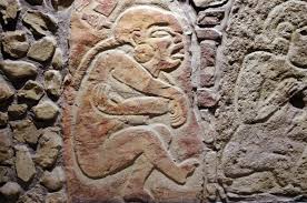 Ancient Mayan Mythology