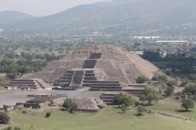 Ancient Mayan Pyramids Facts