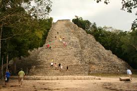 Ancient Mayan Government