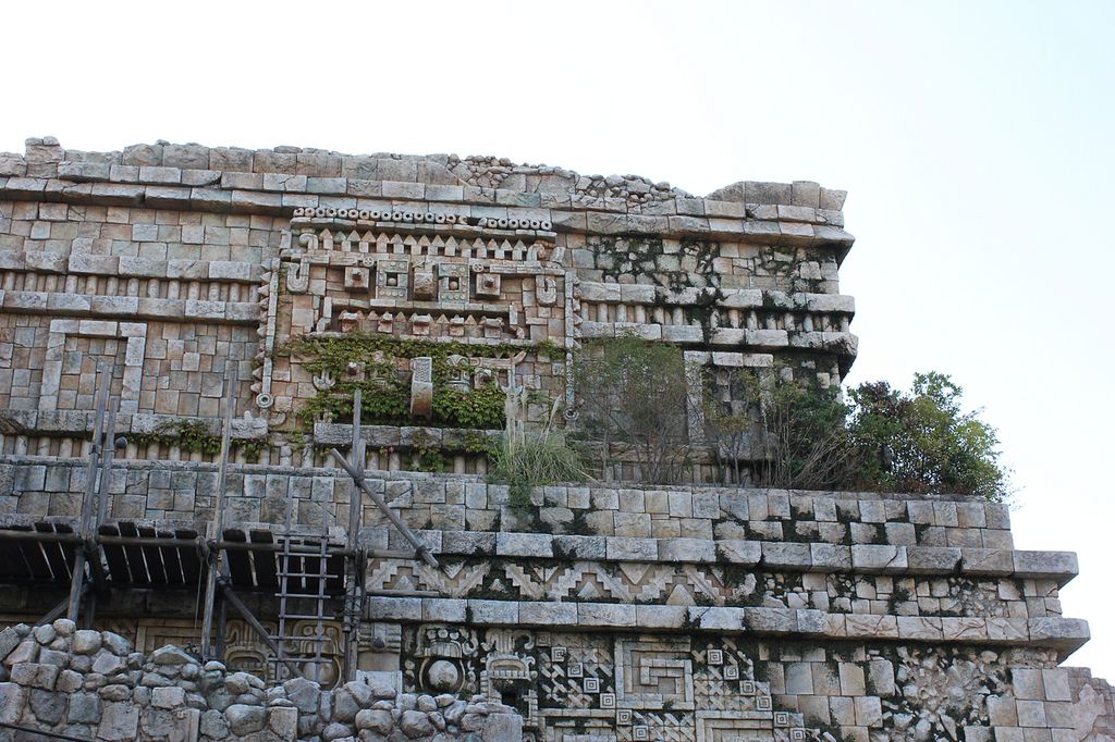 Aztec Architecture