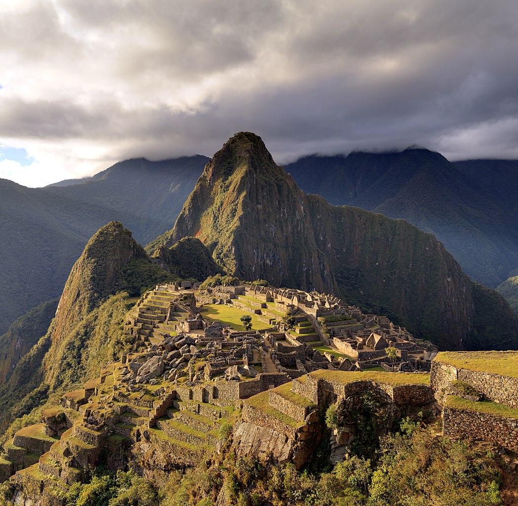 Inca Achievements and Legacy