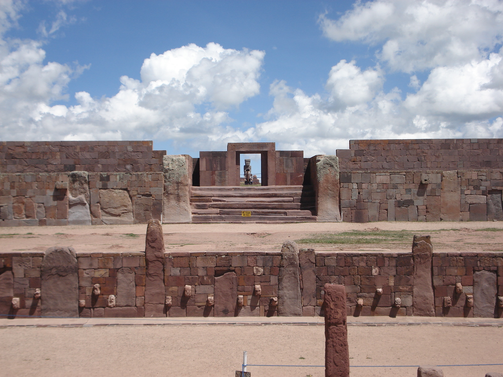 Incan Technology and Science