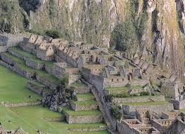 Inca Class Structure