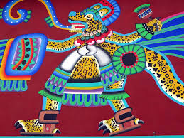 Inca Gods