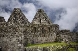 Inca Houses and Homes
