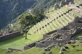 Inca City